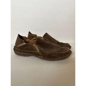 Born Mens SlipOn Casual 10.5